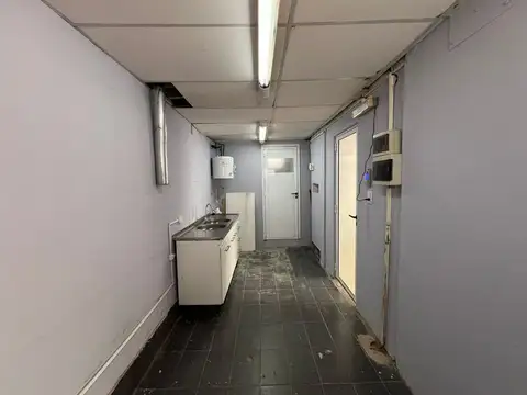 Local en Venta en Centro, USD 30.000