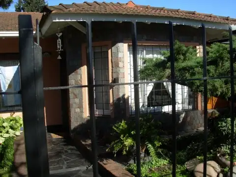 Casa en Venta 30 años