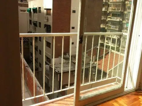 Departamento en Alquiler Apto profesional