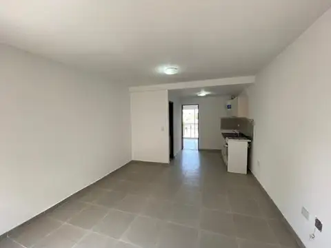 VENTA DEPTO 2 AMB. A ESTRENAR JOSÉ C. PAZ