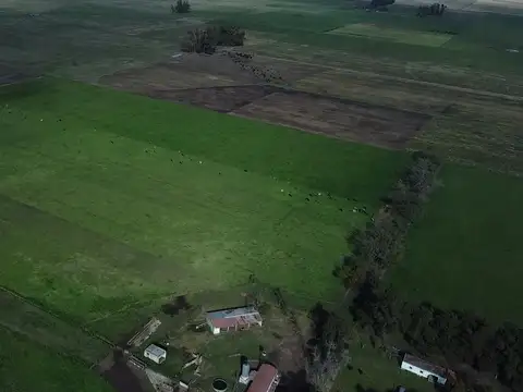 Campo en Venta con Alambrado