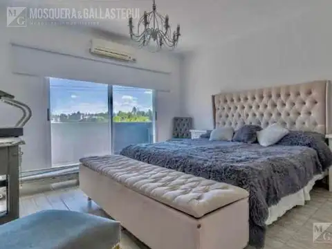 Casa en Alquiler Temporal en Villanueva, USD 4.500