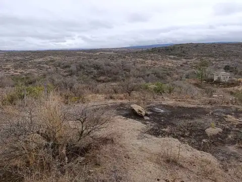 Terreno en Venta en Bialet Masse, USD 29.000