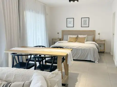 Departamento en Venta en Palermo, USD 138.000