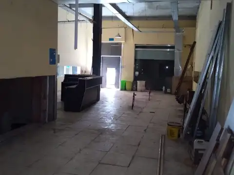 Local en Venta en Monserrat, USD 350.000