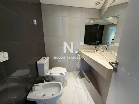 Wind Tower Punta Del Este