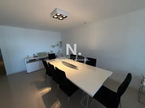 Departamento en Alquiler Temporal de 3 dormitorios