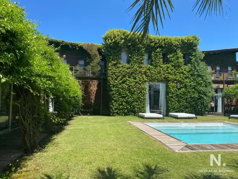 Casa en Venta en José Ignacio, USD 10.000.000