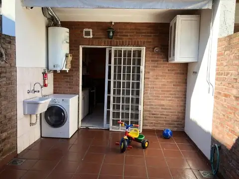 Casa en Venta 15 años