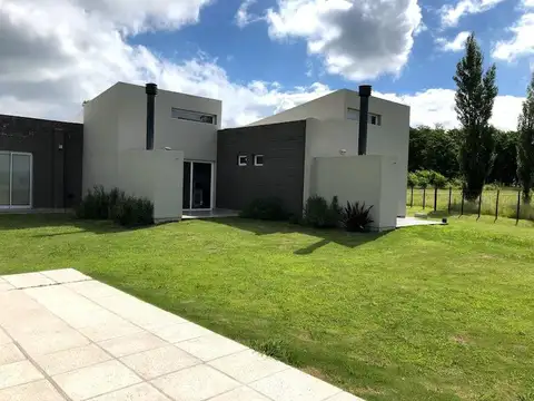 Casa en Venta 10 años