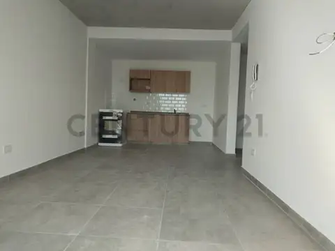 MONOAMBIENTE DIVISIBLE EN CASEROS TERMINADO