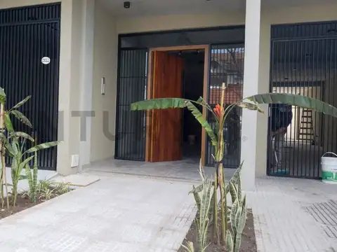 Departamento en Venta 1 año