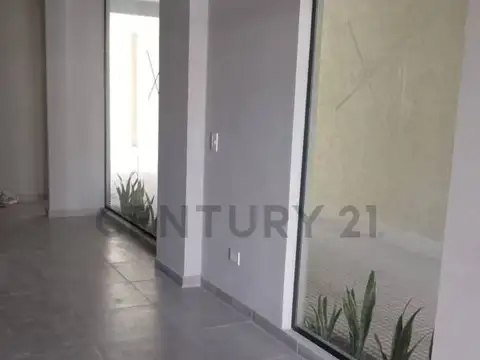 MONOAMBIENTE DIVISIBLE EN CASEROS TERMINADO