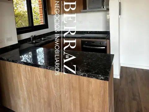 Departamento en Alquiler de 3 ambientes