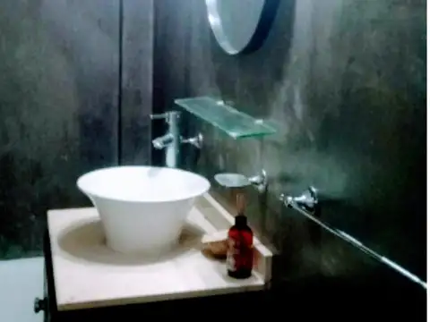 Hermoso Dos Ambientes Con Balcon