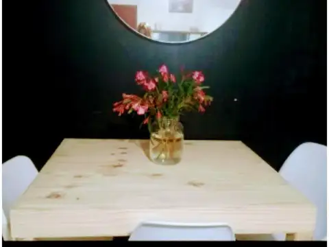 Departamento en Alquiler Temporal de 2 ambientes