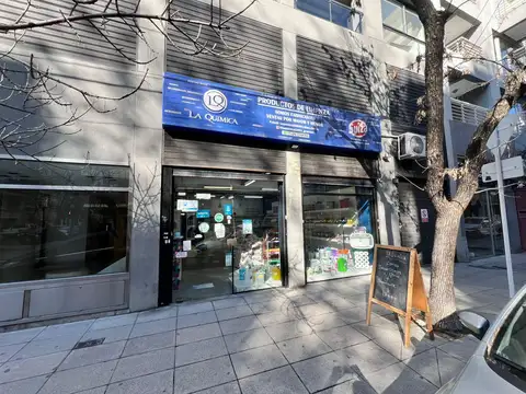 Local en Venta A Estrenar