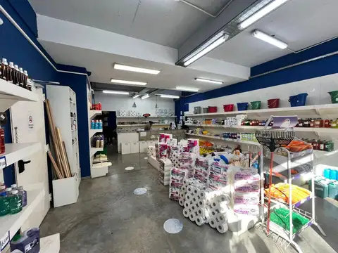 Local en Venta A Estrenar