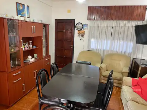 Casa en Venta 40 años