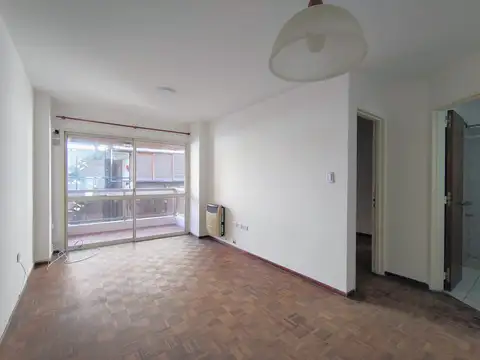 Departamento de 1 Dormitorio en Pleno Centro de Cordoba