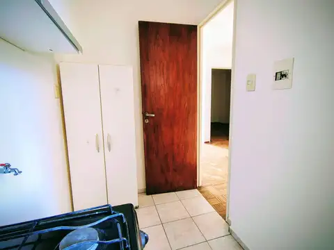 Departamento en Alquiler 20 años