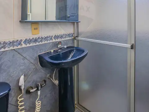 Vendo Casa + Apartamento Belvedere con Garage