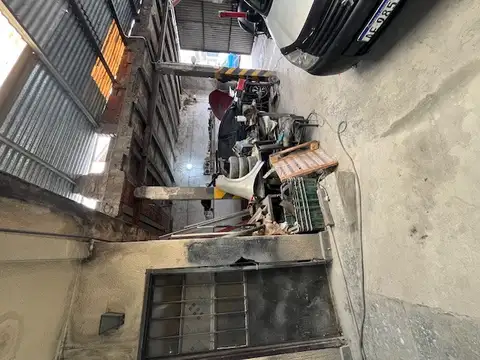 Galpon en Venta 50 años