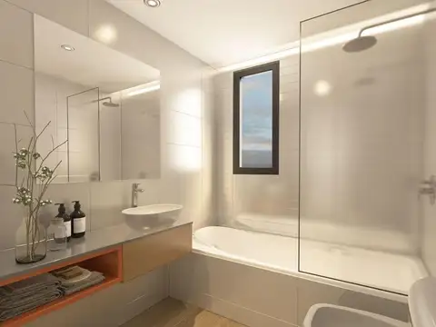 Departamento en Venta en Constitucion, USD 243.000