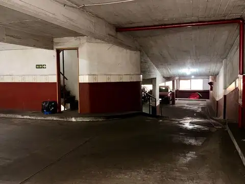 VENTA COCHERA, BELGRANO