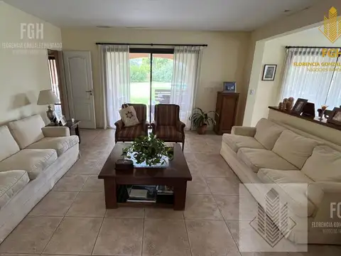 Casa en Venta 15 años