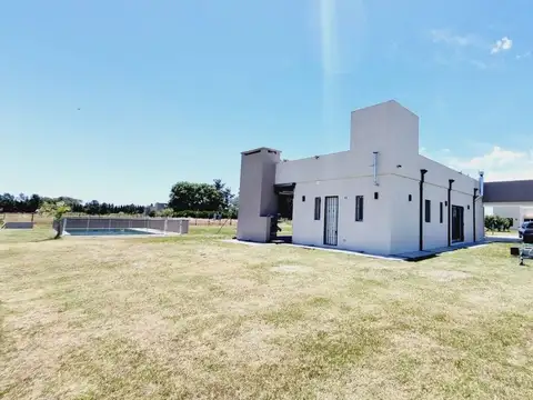 Quinta en Venta en Poblet, USD 115.000