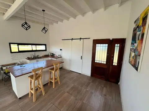 Casa en Venta 3 años