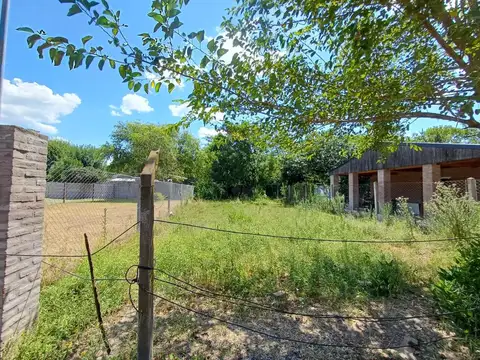 Terreno en Venta de 270,0 m2