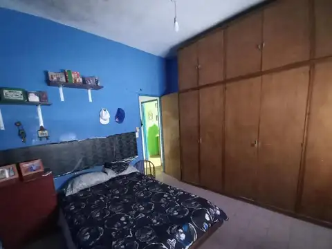 Juan Manuel de Rosas al 10600