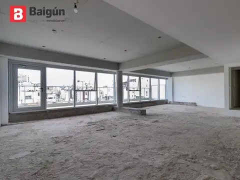 PISO 13 - UNIDAD 02 - TRIBUNALES OFFICE