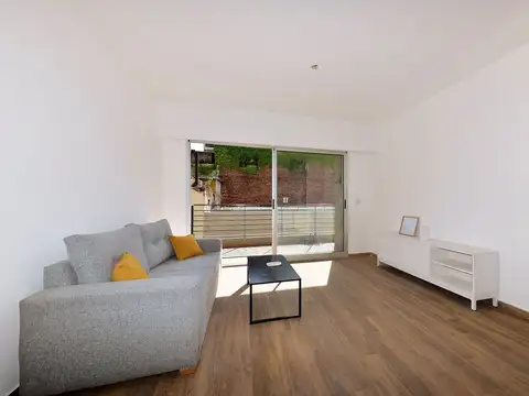 Departamento en Venta 1 año