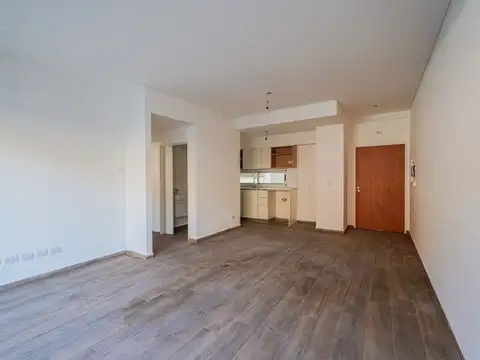 Departamento en Venta 1 año