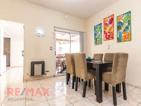 Casa en Venta en San Justo, USD 89.000