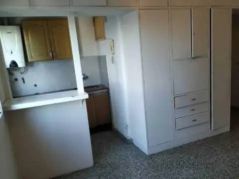 Martín Rodríguez 1100, Piso 3