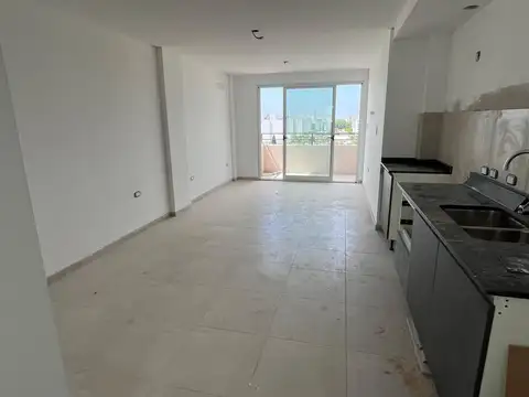 Departamento en Venta en La Plata, USD 52.000