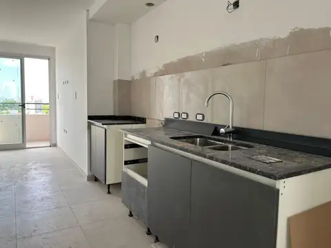 MONOAMBIENTE A ESTRENAR