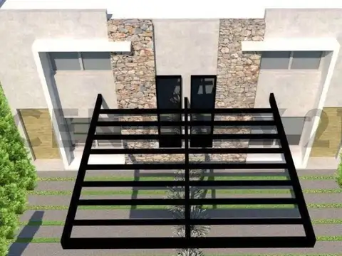 Videla Castillo 200, Piso 0