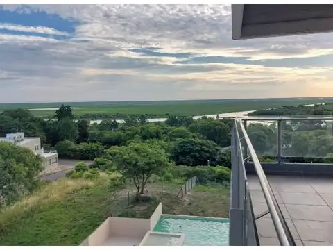 Departamento en Alquiler Temporal 4 años