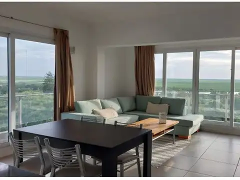 Departamento en Alquiler Temporal de 1 dormitorio