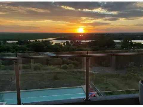 Tango Victoria 4 C , Piso 4