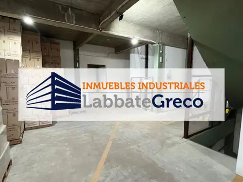 GALPON EN VENTA VILLA LYNCH