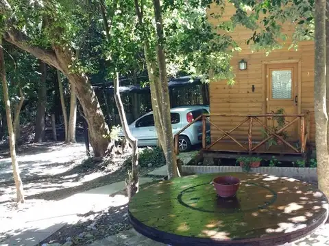 Casa en Venta de 1 dormitorio