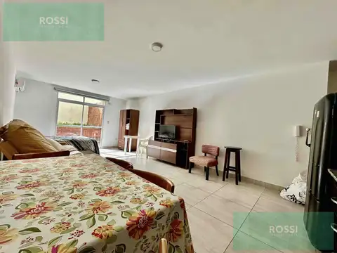 Departamento en Alquiler de Monoambiente