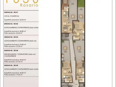 Rodríguez y San Juan