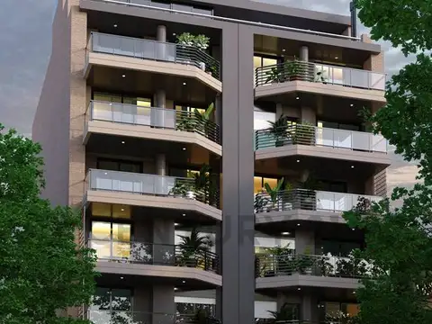 VENTA DEPARTAMENTO 1 DORMITORIO. BALCÓN FRENTE. AMENITIES. ZONA LOURDES.